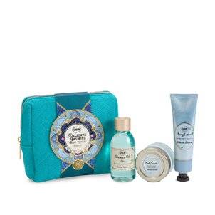 Set cadou - Ritual pentru corp Delicate Jasmine