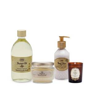 Body care Ritual Oriental Blend