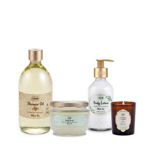 Body care Ritual White Tea Osmanthus