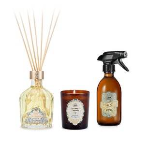 Gift Set Jasmine Home Aroma