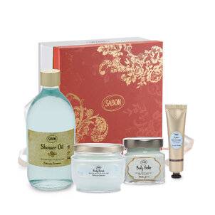 Set cadou Delicate Jasmine