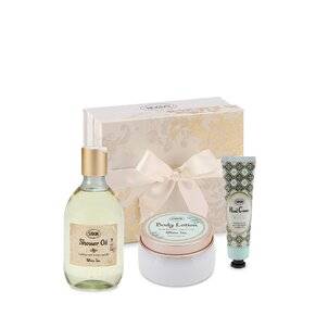 Gift Set White Tea Moments