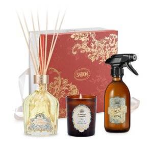Gift Set Jasmine Home