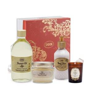Set Cadou Oriental Blend