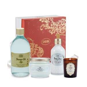 Set Cadou Delicate Jasmine Scent