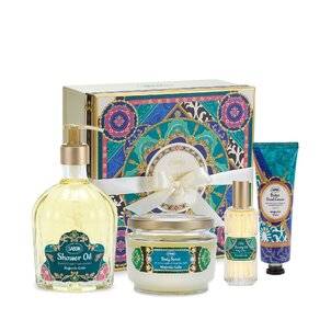 Gift Set Body care Majestic Gala