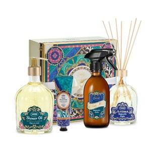 Gift Set Bloom Majestic Gala