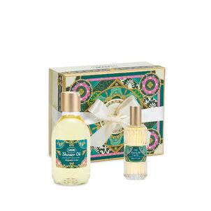 Gift Box Secret Santa - Majestic Gala Moment