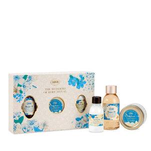 Gift Set - Wonders of Jasmine Body Ritual