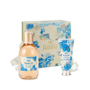 Gift Set Wonders Lady