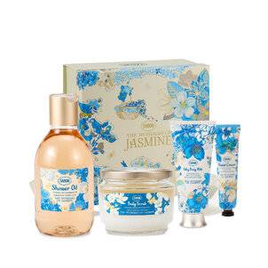 Gift Set Wonders of Jasmine