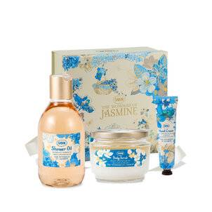 Gift Set Enchanted Wonders of Jasmine