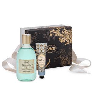 Gift Set Blissful Jasmine