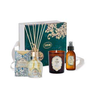 Set Cadou Jasmine Home