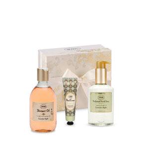 Set Cadou Sweet Lavander Apple