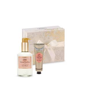 Set Cadou Citrus Blossom Hands