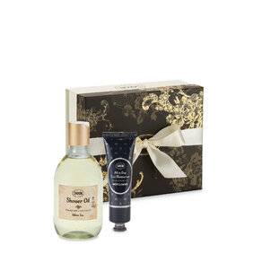 Set Cadou Gentle Citrus Scent