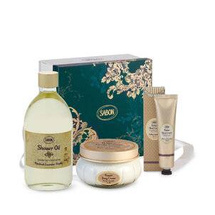 Set Cadou Patchouli Kiss