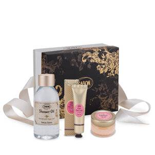 Set Cadou Mini Lavander Apple