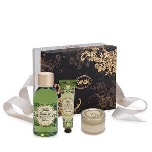 Set Cadou Mini Olive Bliss