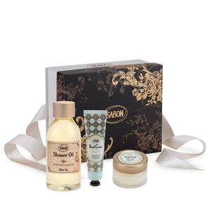 Mini Gift Set White Tea