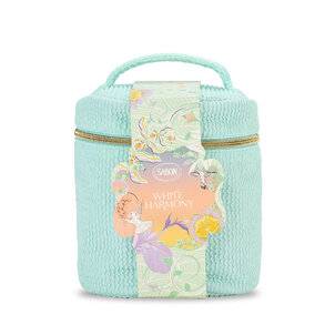 Set Cadou White Tea Celebration - White Harmony