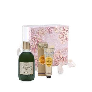 Set Cadou Exotic Scent