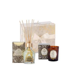 Set Cadou Paciulie Moment