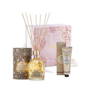 Gift Set Patchouli Mood