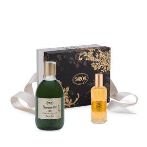 Gift Set Exotic Touch