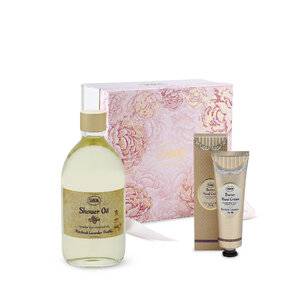 Gift Set Patchouli Care