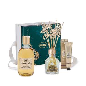 Gift Set Patchouli Dream