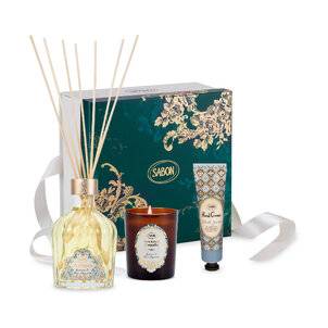 Set Cadou Jasmine Luxury