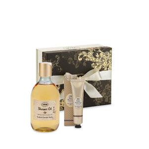Set Cadou Patchouli Care