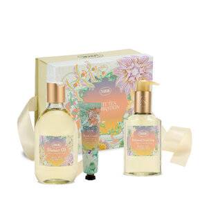 Set Cadou White Tea Celebration Daily Care