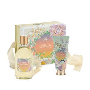 Set Cadou White Tea Celebration Body Care