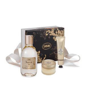 Gift Set Patchouli Care