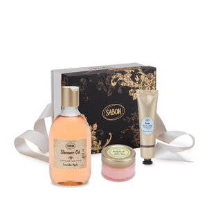 Gift Set Lavander Apple Care