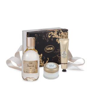Set Cadou Jasmine & Patchouli Care