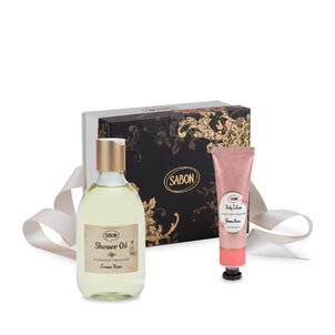 Set Cadou Rose Lady