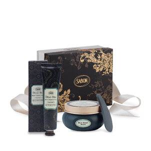 Set Cadou Dead Sea Formula