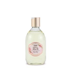 Shower Oil Green Rose