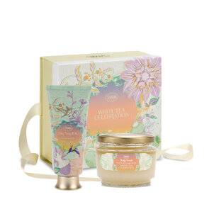Set Cadou White Tea Celebration Body Care