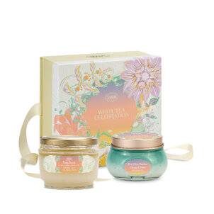 Set Cadou White Tea Celebration Soft Skin