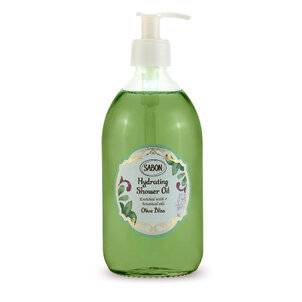 Shower Oil Olive Bliss