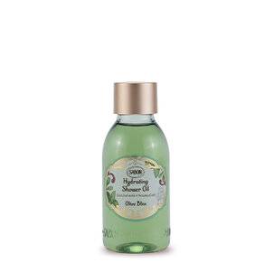 Travel Shower Oil Olive Bliss