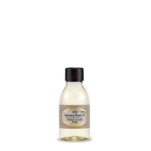 Mini Shower Oil PET Patchouli - Lavender - Vanilla