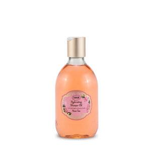 Shower Oil Rose Tea