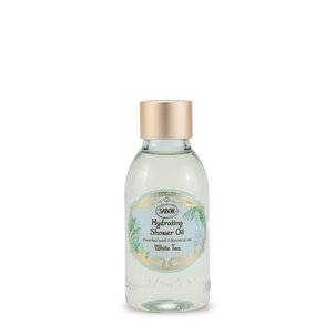 Travel Shower Oil White Tea