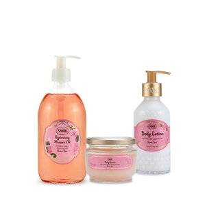 Body care Ritual Rose Tea